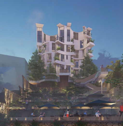 LỄ CÚNG CẤT NÓC KHÁCH SẠN AN SƠN – TP. ĐÀ LẠT